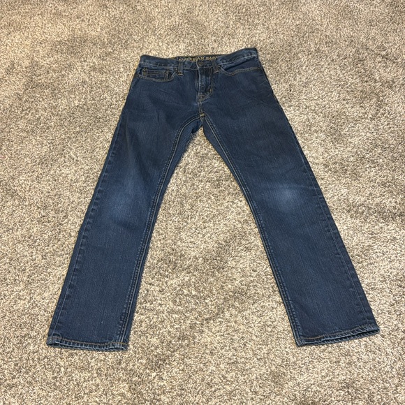 American Eagle outfitters. Size 26x28. Excellent used condition. Preloved once. - Picture 2 of 8